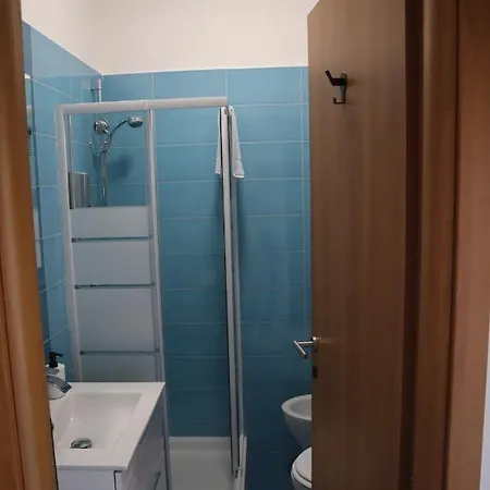 Apartamento Lavinia House