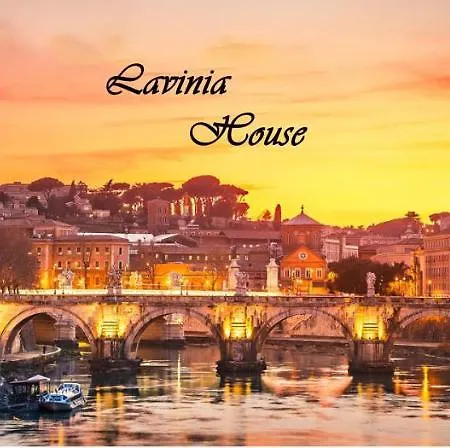 Lavinia House Apartamento *