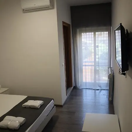 Lavinia House Apartamento *