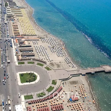 Apartamento Lavinia House Lido di Ostia