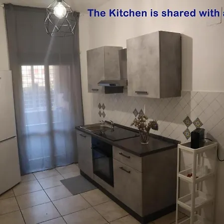 Lavinia House Apartamento *